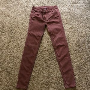 Cleaning out my closet